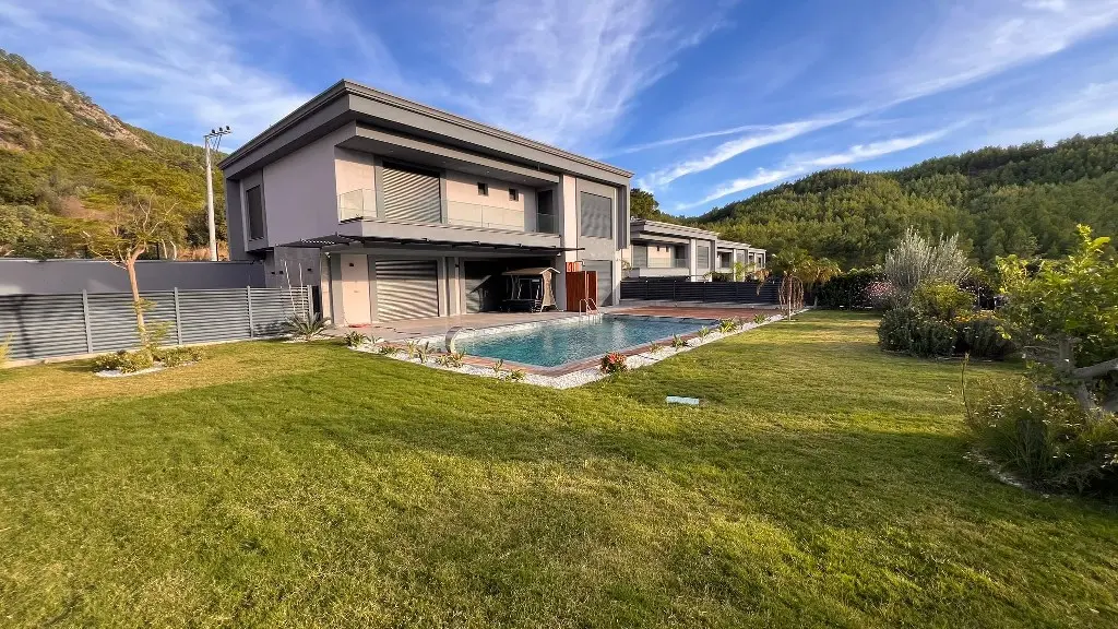 Home in Dalaman